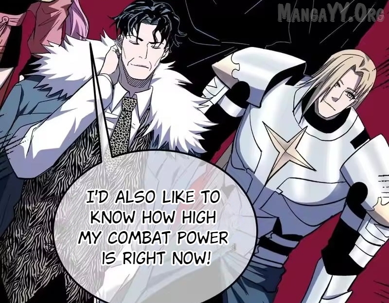 I Rely on My Invincibility to Deal Tons of Damage Passively! Chapter 151 - page 152